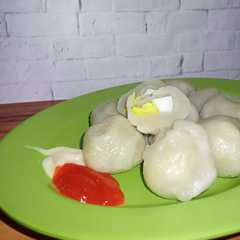 รูปของ 241. Cilok nasi anak kos