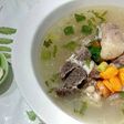 Sop Iga
