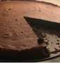 Easy Ways Prepare Recipes Flour-less chocolate cake the Awesome  Tasty.