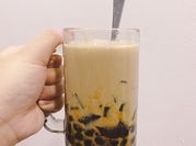 Hình ảnh của trà đen