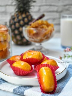 Foto resep Nastar