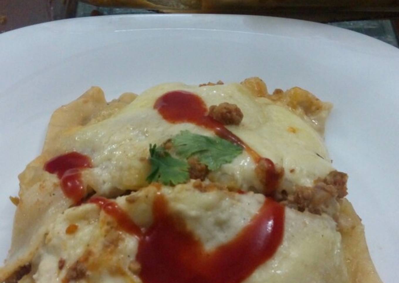 Lasagna
