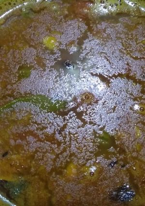 নিরামিষ মুগ ডাল (niramish moog dal recipe in Bengali) রেসিপির প্রধান ছবি