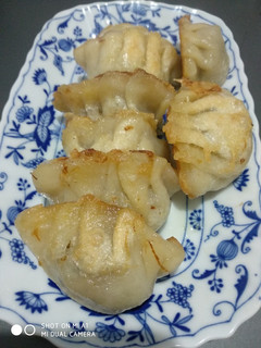 Foto resep Gyoza (餃子)