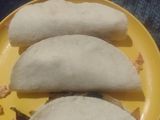 Tacos de huevo con chorizo a mi manera😍😍
