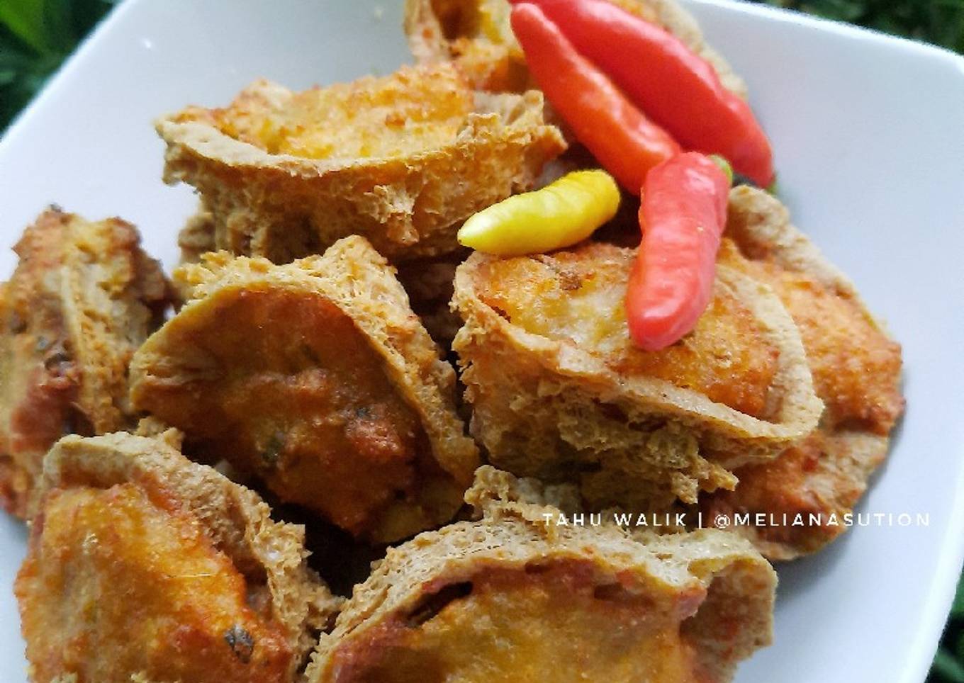 Tahu Walik