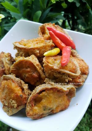 Foto resep Tahu Walik