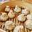 Dumplings al vapor de cerdo