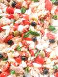 SuperPanzanella di Alessandra