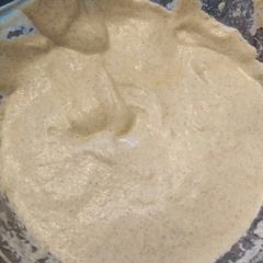 A picture of Alkaline Mayo.