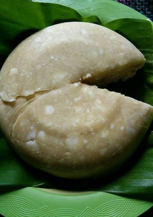 Foto resep Gethuk singkong