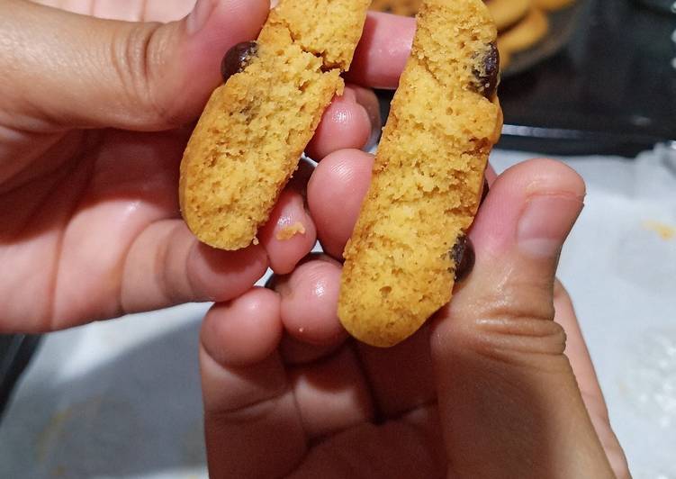 Bagaimana Membuat Cookies Renyah Empuk Enak Anti Gagal