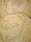 Roti maryam simpel enak