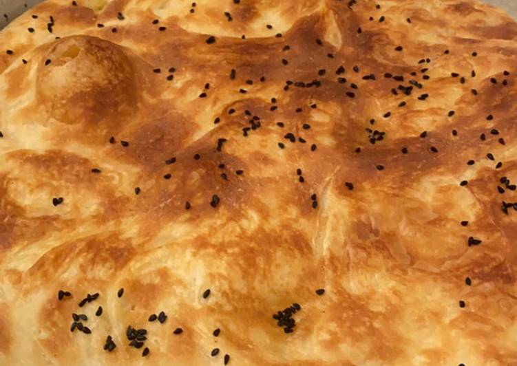 فطير مشلتت