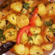 Dum aloo