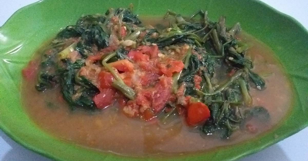 13.195 resep cah kangkung ala restoran enak dan sederhana 13.195 resep cah kangkung ala restoran enak dan sederhana