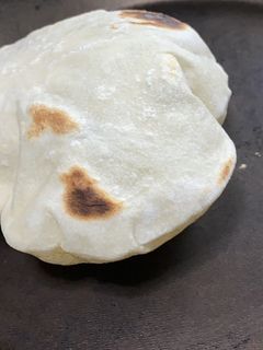 Una foto de Pan Árabe / Pan Pita