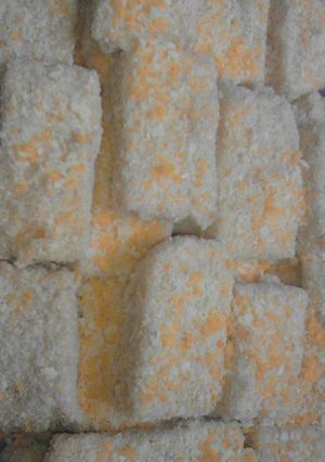Foto resep Naget ayam
