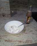 Yogur diferente