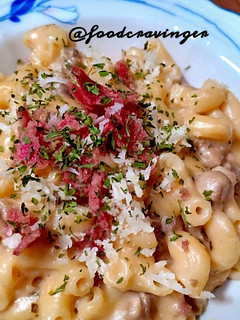 Foto resep Mac N Cheese Saus Homemade
