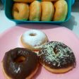 Donat kentang sx profing