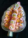 Dragon Fruit Kalakand
