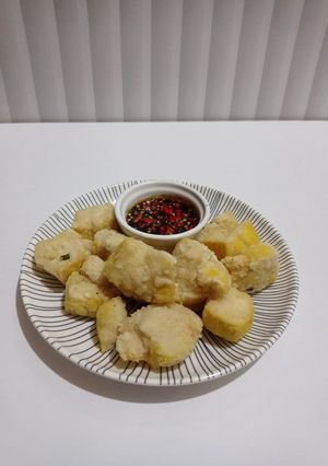 Foto resep Tahu Cireng