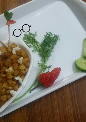 A picture of Sweet corn.