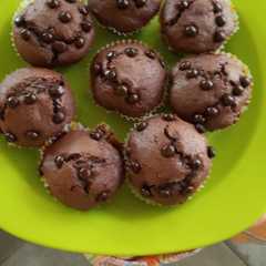 Brownis panggang nutricake coklat রেসিপির প্রধান ছবি