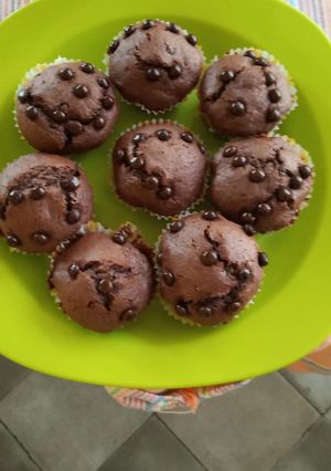 Foto resep Brownis panggang nutricake coklat