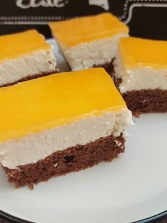 Fanta szelet recept fotója