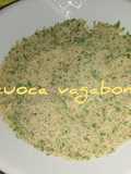 Pan Grattato Aromatizzato