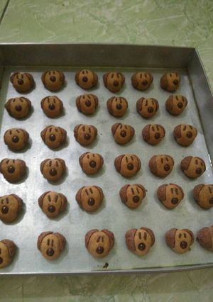 Foto resep Doggy Choco