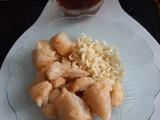 Pempek Ikan Dori