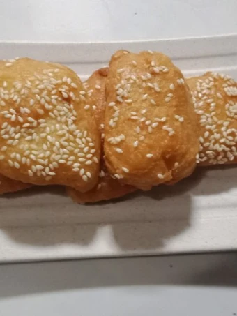 Cara Gampang Membuat Resep Odading yang  Bikin Ketagihan Anti Ribet, Sempurna