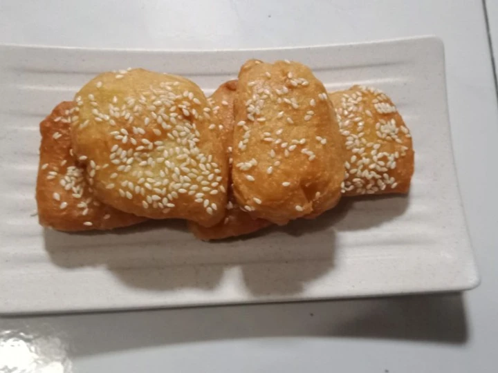 Cara Gampang Membuat Resep Odading yang  Bikin Ketagihan Anti Ribet, Sempurna