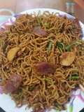 Mie goreng