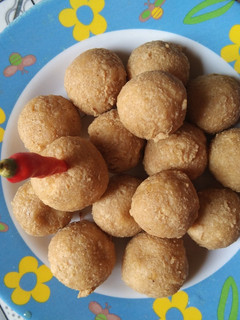 Foto resep Tahu Bulat