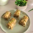 Baklawa roulés