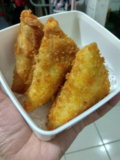 Foto resep Risoles