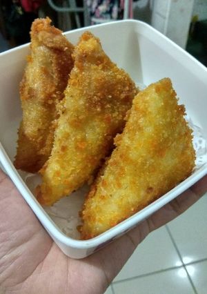 Foto resep Risoles