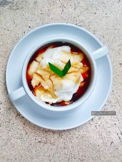 Foto resep Bubur sumsum lembut 1:10