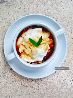 Foto resep Bubur sumsum lembut 1:10