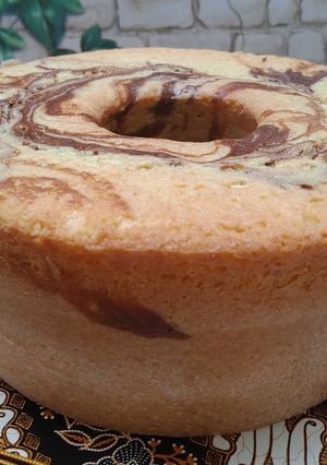 Foto resep Bolu 1991