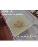 Cháo thịt gà 🐓 su su