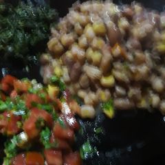 A picture of Muthokoi#4 wks challenge.