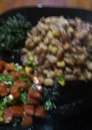 A picture of Muthokoi#4 wks challenge.