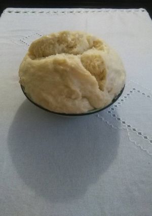 A picture of Family dumpling.