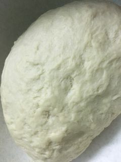 صورة لوصفة العجينة القطنية