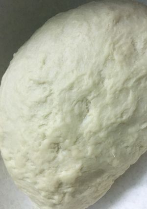 صورة لوصفة العجينة القطنية